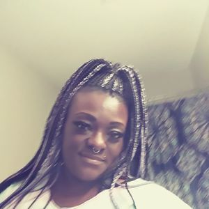 Meet your Posher, Myisha